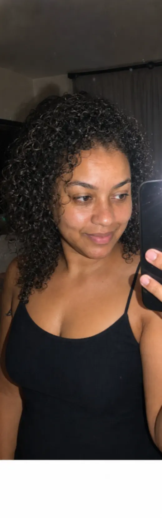 Fernanda L., after 3 months of use